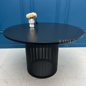 Обеденный стол Black