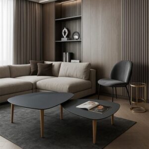 Комплект столов Con Grazia