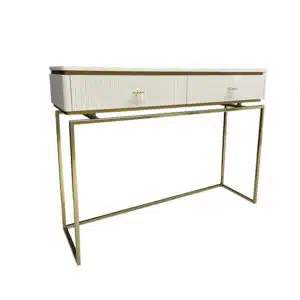 Консольный стол Caesar