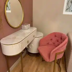 Стул-кресло "BARBIE"