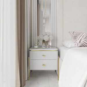 Прикроватная тумбочка Caesar