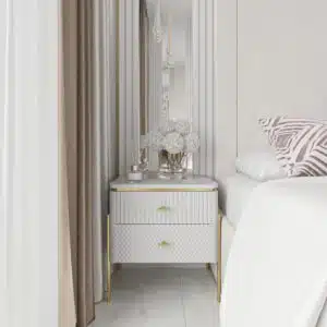 Прикроватная тумбочка Caesar