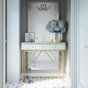 Консольный стол Apolloni