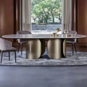 Обеденные столы