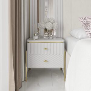 Прикроватные тумбы