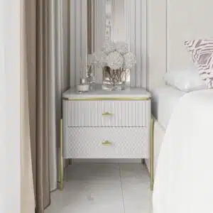 Прикроватные тумбы