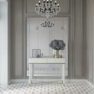 Консольный стол Sputnik