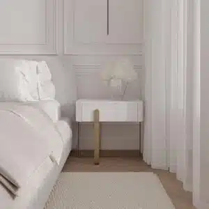 NEW Прикроватная тумба Fiori