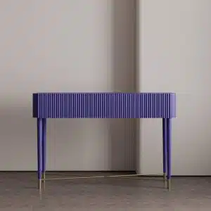 NEW Консольный стол Continental Blu