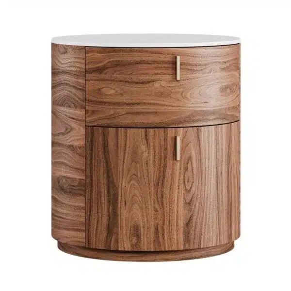 Прикроватная тумба Bumble Wood