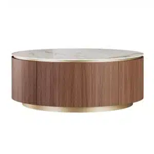 Прикроватная тумба Wooden Vermont