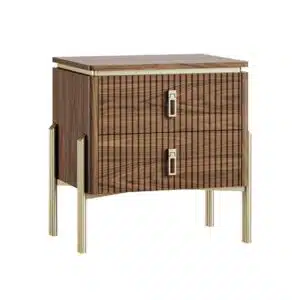 Прикроватная тумба Bella Wood