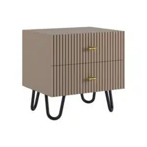 Прикроватная тумба Gamma