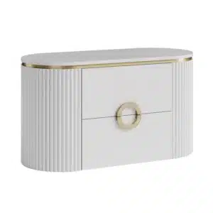 Прикроватная тумба Capone