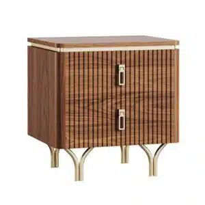 Прикроватная тумба Caesar Wood