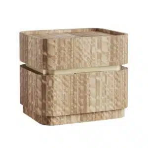 Прикроватная тумба Paradox