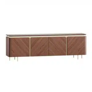 Тумба под ТВ Casa Picasa Wood