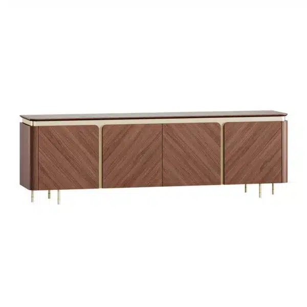 Тумба под ТВ Casa Picasa Wood