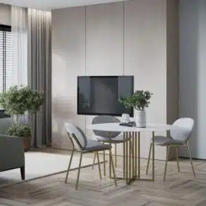 Обеденный стол Morokko