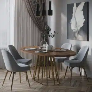 Обеденный стол Wood