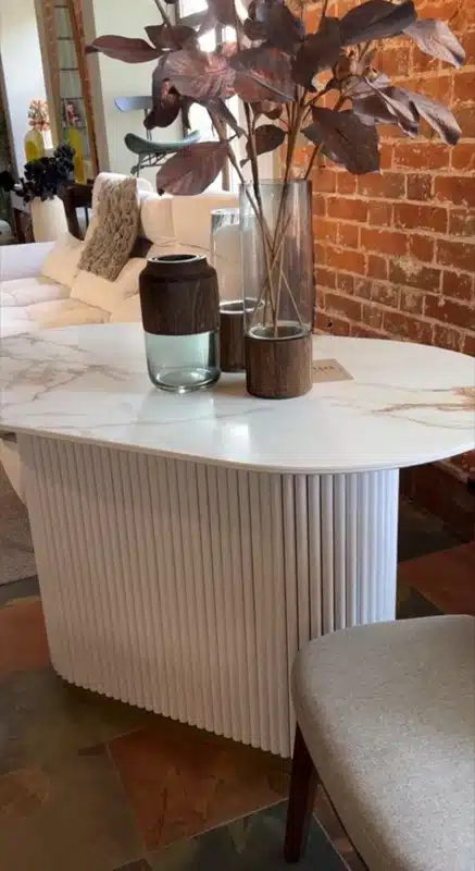 Обеденный стол Monro Long