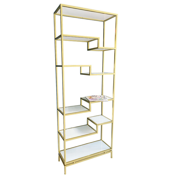 Стеллаж Gold Ladder