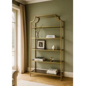 Стеллаж Gold Bag