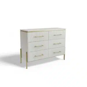 Комод Bella 03