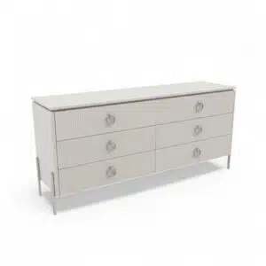 Комод Bella 04