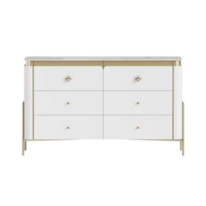 Комод Casa dei fiori 04