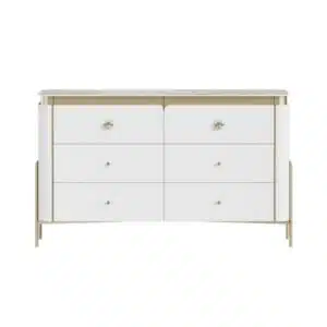 Комод Casa dei fiori 04