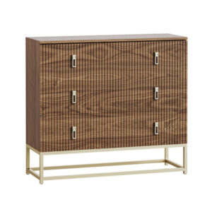 Комод Milan Wood