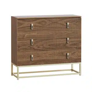 Комод Milan Wood