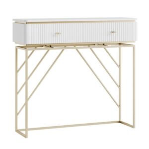 Консольный стол Caesar