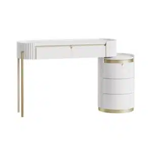 Консольный стол с тумбой Casa Cuore