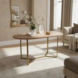 Обеденный стол Mitte