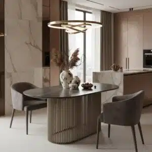 Обеденный стол Monako Long