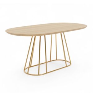 Обеденный стол Wood