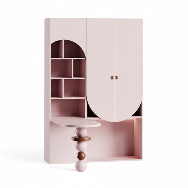 shkaf-stol-v-detskuyu-bambini