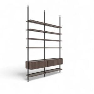 Стеллаж Modus