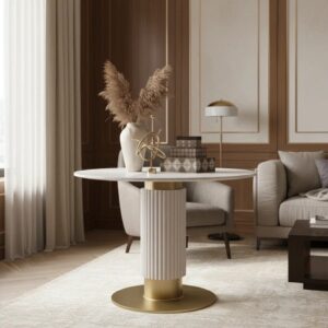 Обеденный стол Муза Голд