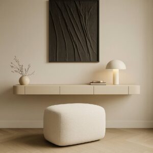 Навесная консоль Бамбл