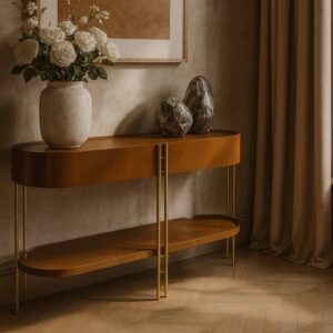 Консоль Prettel