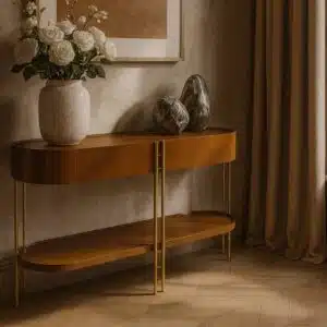 Консоль Prettel