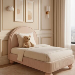 Кровать детская Bambini