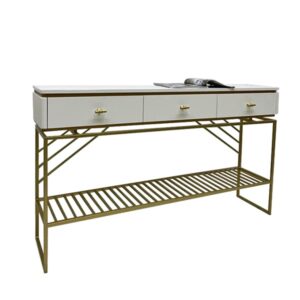 Консольный стол Apolloni long