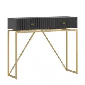 Консольный стол Aqua