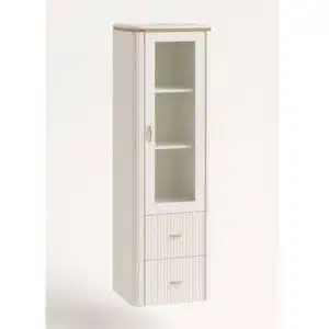 Навесной шкаф (пенал) Caesar new