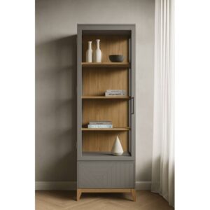 Витрина Geometry